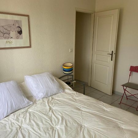 Appt Avec Parking, Clim, Wifi A 50 M De La Plage Palavas-les-Flots Exterior photo