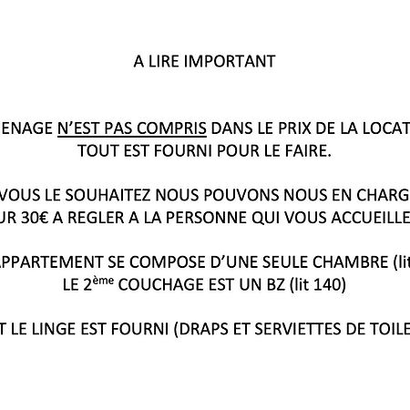 Appt Avec Parking, Clim, Wifi A 50 M De La Plage Palavas-les-Flots Exterior photo
